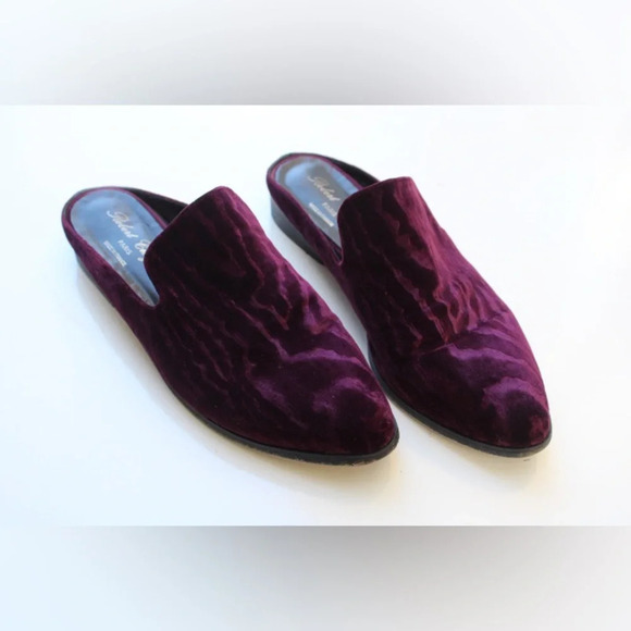 Robert Clergerie Alex mules - Picture 9 of 16